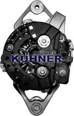 AD Kühner 301391RI - Генератор autodnr.net