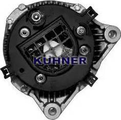 AD Kühner 301392RIR - Генератор autocars.com.ua