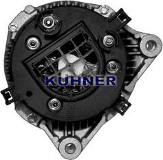 AD Kühner 301392RIV - Генератор autocars.com.ua