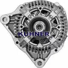 AD Kühner 301392RIR - Генератор autocars.com.ua