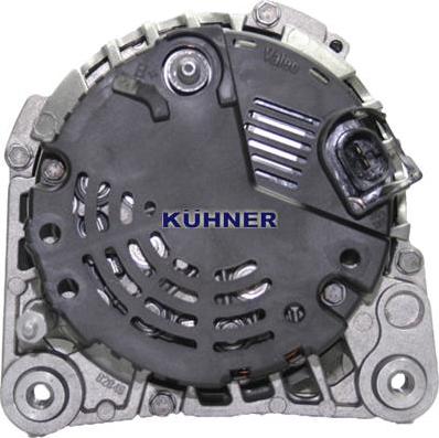 AD Kühner 301394RIR - Генератор autocars.com.ua