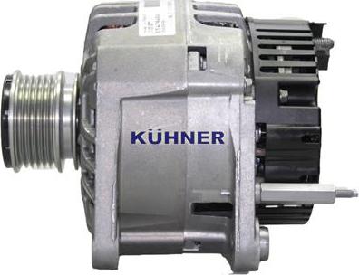 AD Kühner 301394RIV - Генератор autodnr.net