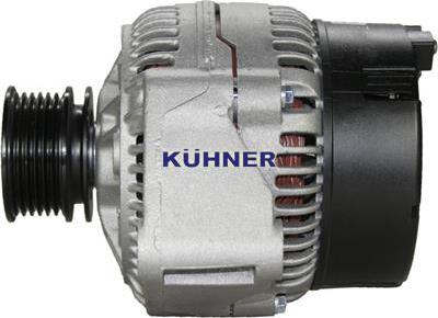 AD Kühner 301395RI - Генератор autodnr.net