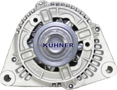 AD Kühner 301395RI - Генератор autocars.com.ua