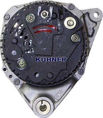 AD Kühner 301397RIV - Генератор autocars.com.ua