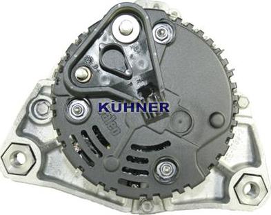 AD Kühner 301398RI - Генератор autodnr.net