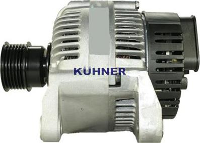 AD Kühner 301398RI - Генератор autodnr.net