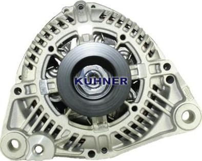 AD Kühner 301398RI - Генератор autocars.com.ua