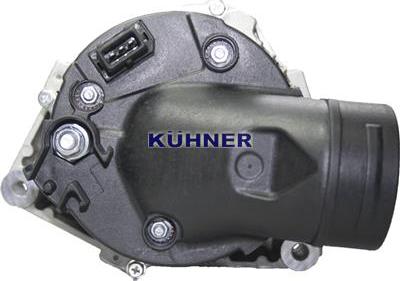 AD Kühner 301400RI - Генератор autocars.com.ua