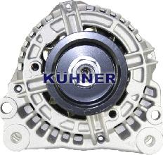 AD Kühner 301402RI - Генератор autodnr.net