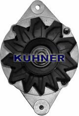 AD Kühner 301404RI - Генератор autodnr.net