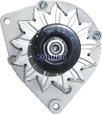 AD Kühner 301433RI - Генератор autodnr.net