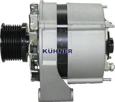 AD Kühner 301433RIK - Генератор autocars.com.ua