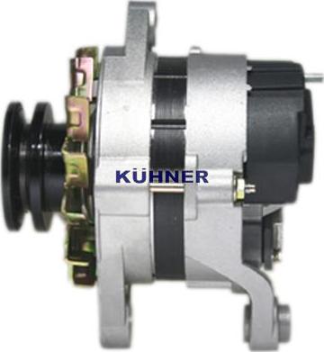 AD Kühner 301435RI - Генератор autocars.com.ua