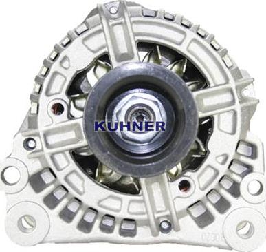 AD Kühner 301436RI - Генератор autocars.com.ua