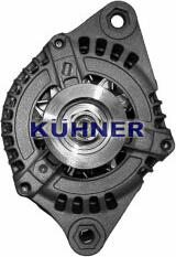 AD Kühner 301437RI - Генератор autocars.com.ua