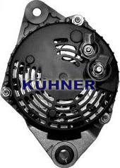 AD Kühner 301437RI - Генератор autocars.com.ua