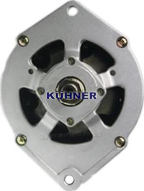 AD Kühner 301438RI - Генератор autocars.com.ua