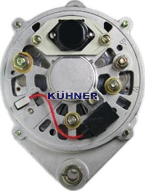 AD Kühner 301438RI - Генератор autocars.com.ua