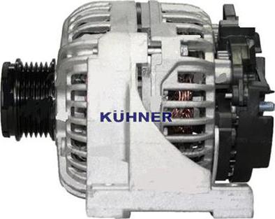 AD Kühner 301439RI - Генератор autocars.com.ua