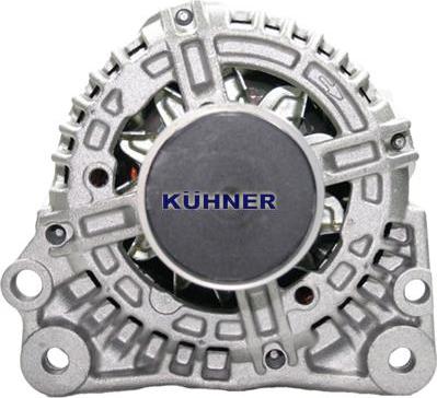 AD Kühner 301441RIV - Генератор autocars.com.ua