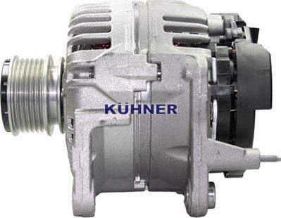 AD Kühner 301441RIB - Генератор autocars.com.ua