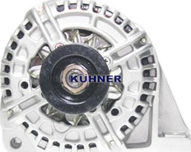 AD Kühner 301443RI - Генератор autocars.com.ua