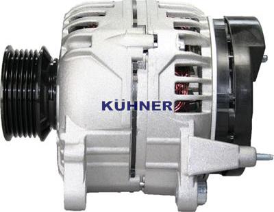 AD Kühner 301445RIV - Генератор autocars.com.ua