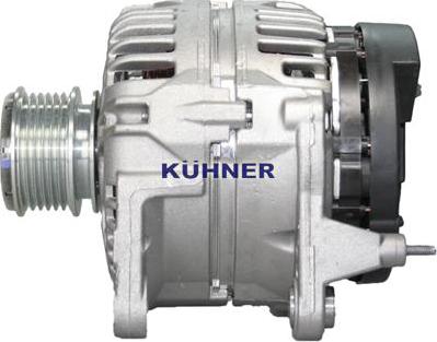 AD Kühner 301446RI - Генератор autocars.com.ua