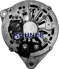 AD Kühner 301447RIB - Генератор autocars.com.ua