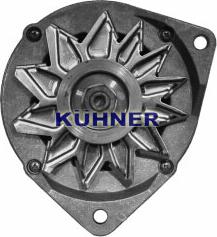 AD Kühner 301447RIB - Генератор autocars.com.ua