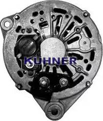 AD Kühner 301447RI - Генератор autocars.com.ua