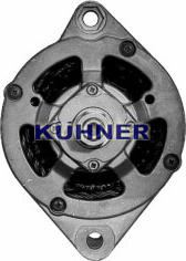 AD Kühner 301448RI - Генератор autocars.com.ua