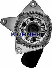 AD Kühner 301449RIR - Генератор autocars.com.ua