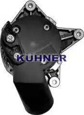 AD Kühner 301449RI - Генератор autocars.com.ua