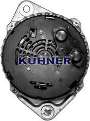 AD Kühner 301452RI - Генератор autocars.com.ua