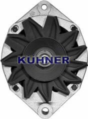 AD Kühner 301454RI - Генератор autocars.com.ua