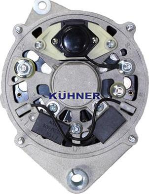 AD Kühner 301456RI - Генератор autocars.com.ua