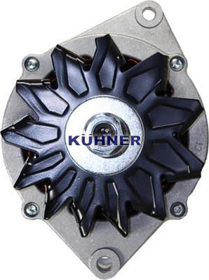 AD Kühner 301456RI - Генератор autocars.com.ua