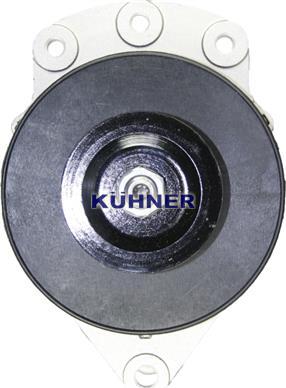 AD Kühner 301457RIM - Генератор autocars.com.ua