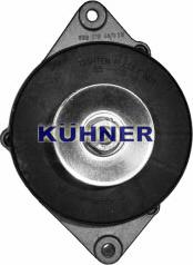 AD Kühner 301464RI - Генератор autodnr.net