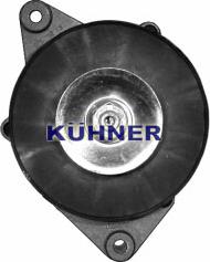 AD Kühner 301465RI - Генератор autocars.com.ua