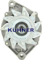 AD Kühner 30147R - Генератор autocars.com.ua