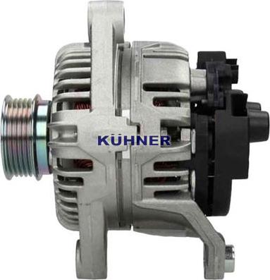 AD Kühner 301471RIB - Генератор autocars.com.ua