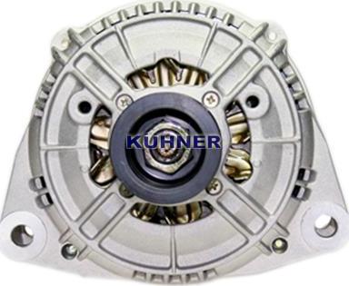 AD Kühner 301477RIM - Генератор autocars.com.ua