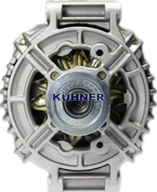 AD Kühner 301481RI - Генератор autocars.com.ua