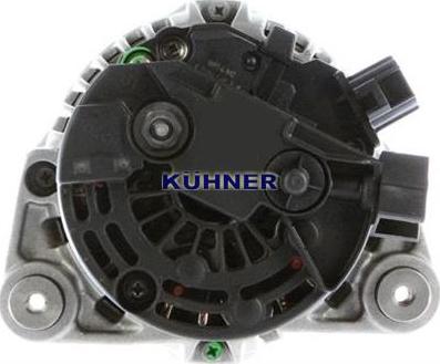 AD Kühner 301482RIB - Генератор autocars.com.ua