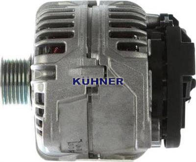 AD Kühner 301482RIB - Генератор autocars.com.ua