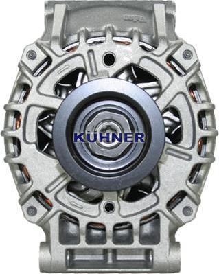 AD Kühner 301484RI - Генератор autocars.com.ua