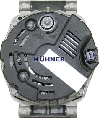 AD Kühner 301484RI - Генератор autodnr.net